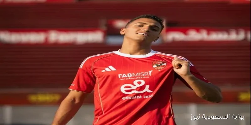 ياسين مرعي ومشاركته في مباراة إنبي: أحمد حسن يكشف التفاصيل