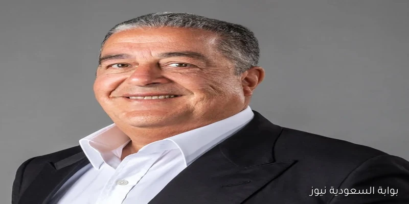 ياسين منصور: هل سيصبح رئيس النادي الأهلي في المستقبل؟