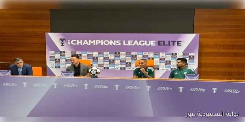 يايسله: عودة الأهلي أمام ناساف تجسد الإرادة الحقيقية وروح الجماهير