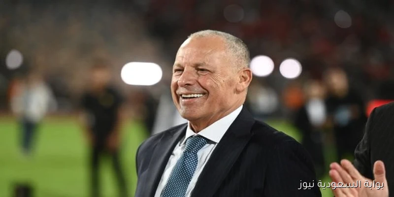 11 تصريحا مثيرا لرئيس الجبلاية عن الزمالك والمنتخب: لا توجد خلافات مع الوزير