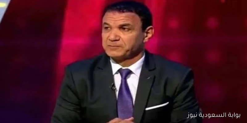 أحمد الطيب يتحدث عن أزمة دونجا ومشاركته في السوبر