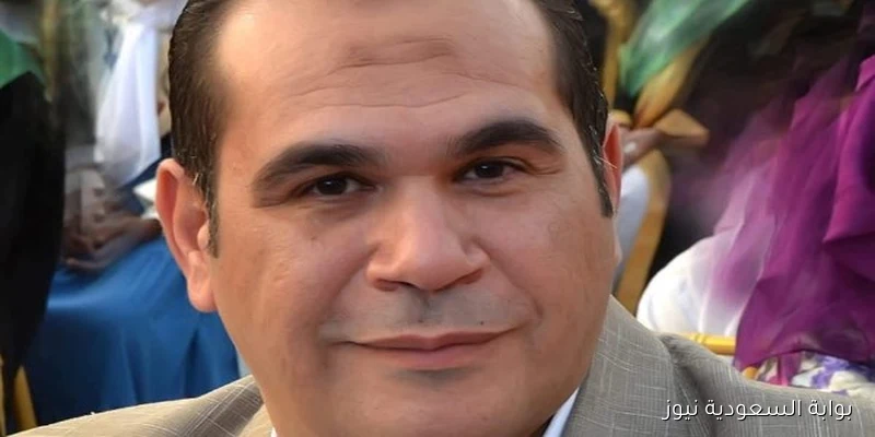 أحمد جابر: المتحف المصري الكبير رمز فخر للأمة ورسالة من الرئيس السيسي تعكس عظمة مصر