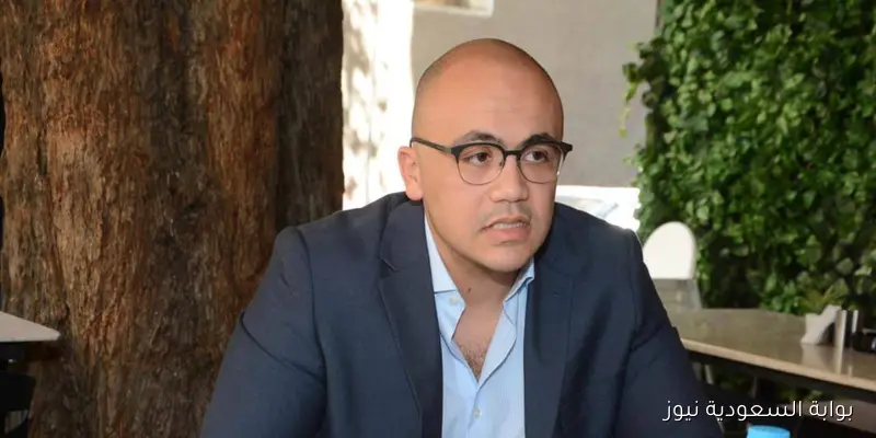 أحمد حسام عوض: الأهلي كنموذج استثماري متميز وهدفنا زيادة الإيرادات وتوسيع آفاق التسويق عالميًا