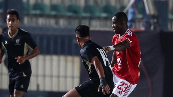 أحمد حسن دروجبا: لاعبو الأهلي وراء التعادل مع بتروجت والدفاع في خطر