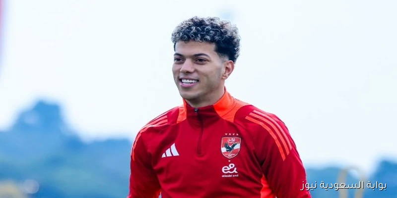 أحمد حسن يقدم أخبار سعيدة لجماهير الأهلي