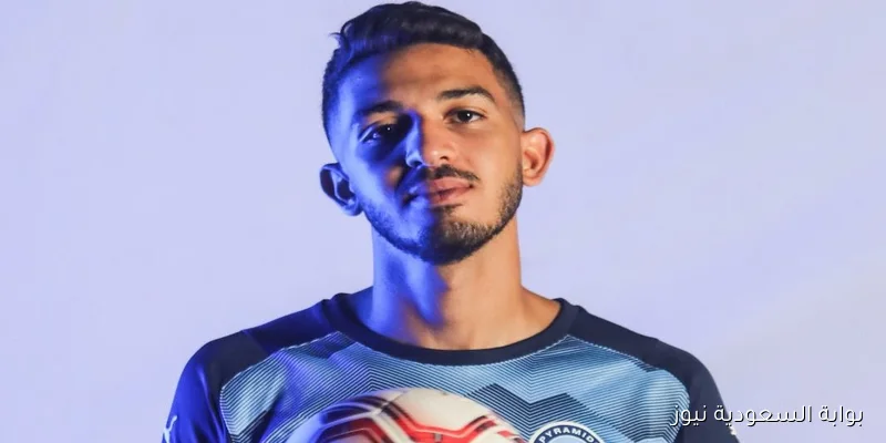 أحمد حسن يوضح موقف فيريرا بشأن مستقبل سيف جعفر