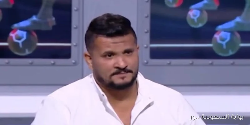 أحمد صبحي يكشف: برادلي طلب ضمي لمنتخب مصر وحسام غالي كان معي في المحنة