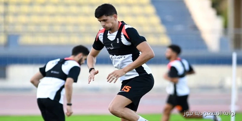 أحمد عبد الحليم ينتقد لاعبي الزمالك بشدة | التفاصيل كاملة