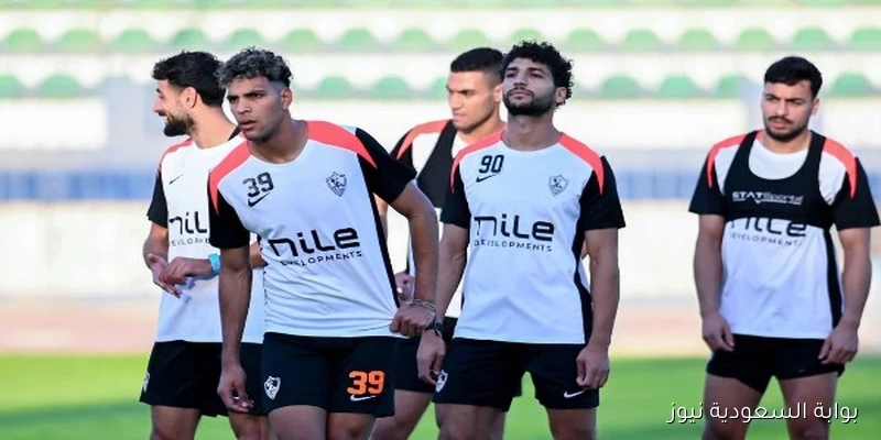 أحمد عيد عبدالملك: الزمالك يستطيع المنافسة في الدوري رغم أزمات الفريق و«فيريرا» مدرب غير قوي