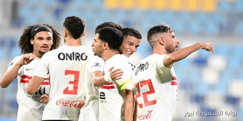 أزمة الزمالك مع فيريرا: نزيف النقاط يلاحق الفريق قبل مواجهة البنك الأهلي