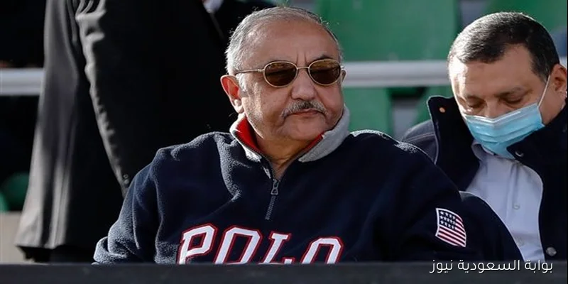 أشرف نصار يؤكد: لا مكافآت استثنائية للاعبي البنك الأهلي خلال مواجهة الزمالك