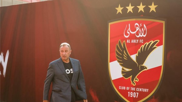 إجراء جديد في انتخابات الأهلي بفروعه المتنوعة