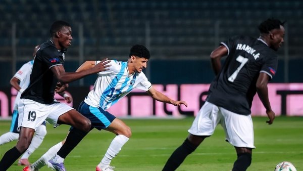 إسلام صادق يعلن عن مفاجأة مثيرة حول مباراتي بيراميدز في الدوري