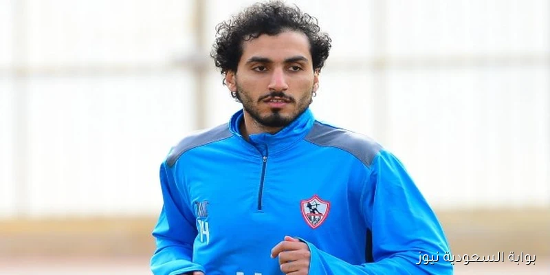إشادة إعلامي بأحمد حمدي بسبب تألقه في الكونفدرالية