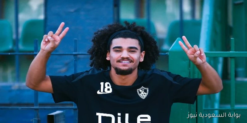 إصابة آدم كايد تحرمه من المشاركة في بطولة السوبر المحلي