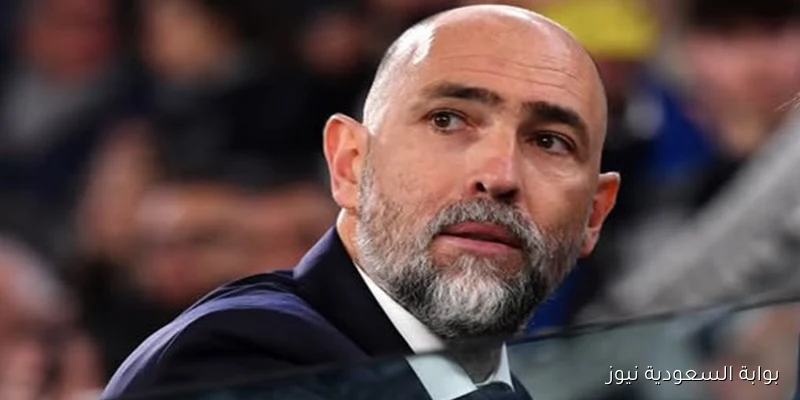 إقالة إيجور تيودور من تدريب يوفنتس رسميًا