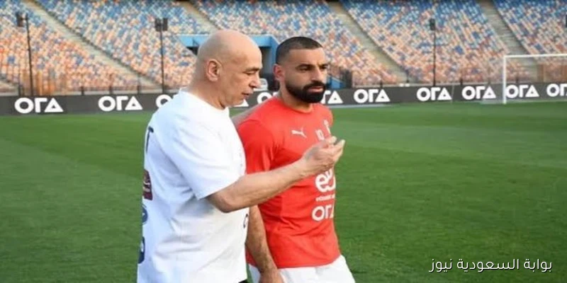 إيهاب الكومي يكشف: لم نتضمن بند التتويج بأمم أفريقيا في عقد حسام حسن