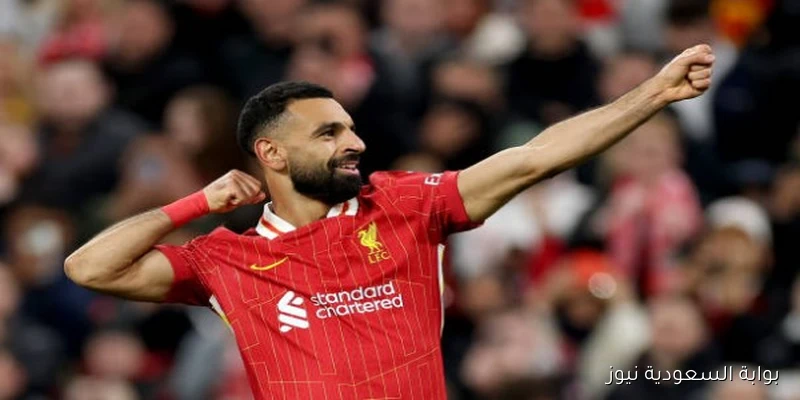 إيهاب المصري: محمد صلاح أيقونة وفخر كرة القدم المصرية
