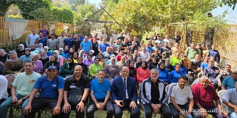 اتحاد الكرة الطائرة يطلق خطة شاملة لتطوير التدريب في محافظات الصعيد