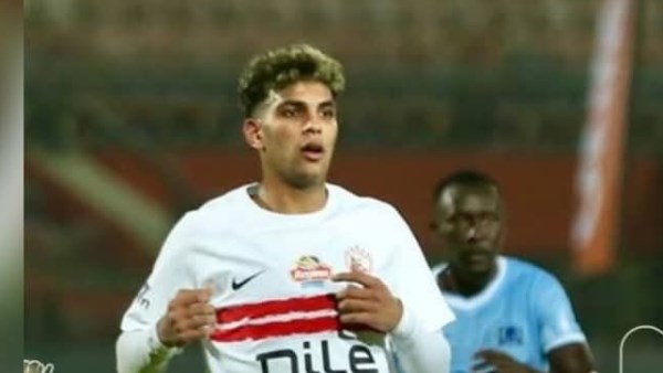 استبعاد عدد من لاعبي الزمالك من المستحقات المالية أبرزهم محمد السيد