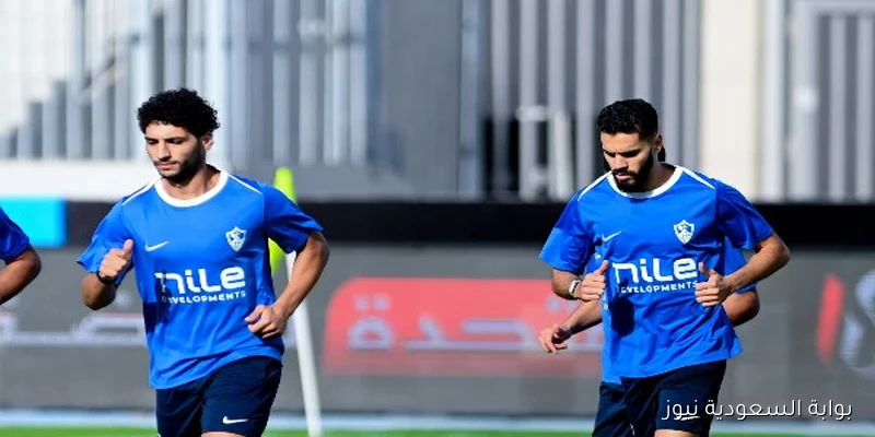 استعدادًا للسوبر.. فيريرا يضم بنتايك للتشكيل الأساسي في مواجهة البنك الأهلي