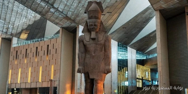 افتتاح المتحف الكبير: فاروق جعفر يتحدث عن مصدر فخر لكل المصريين