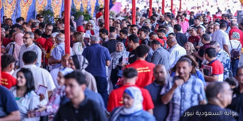 اكتمال النصاب القانوني للجمعية العمومية لنادي الأهلي