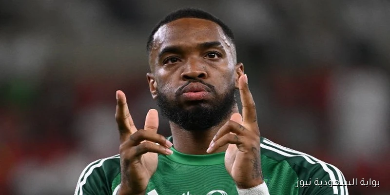 الأهلي يواجه الرياض.. إيفان توني يسجل رقماً تاريخياً في الدوري السعودي