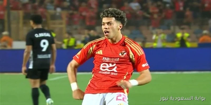 الأهلي يوضح موقف إمام عاشور