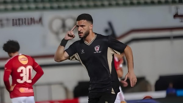 الإعلان في يناير: الزمالك ينجح في إتمام صفقة سوبر