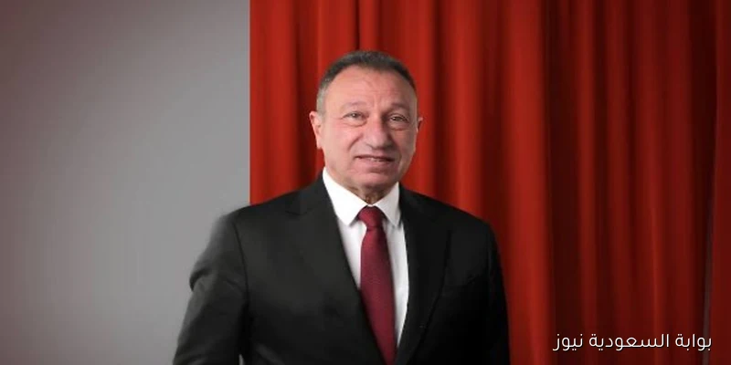 الخطيب يكشف: ياسين منصور كان سيترشح للرئاسة لو لم أعدّل عن قراري