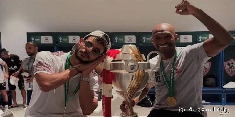 الدردير يتحدث عن إيقاف دونجا واعتزال شيكابالا: السوبر يفقد بريقه