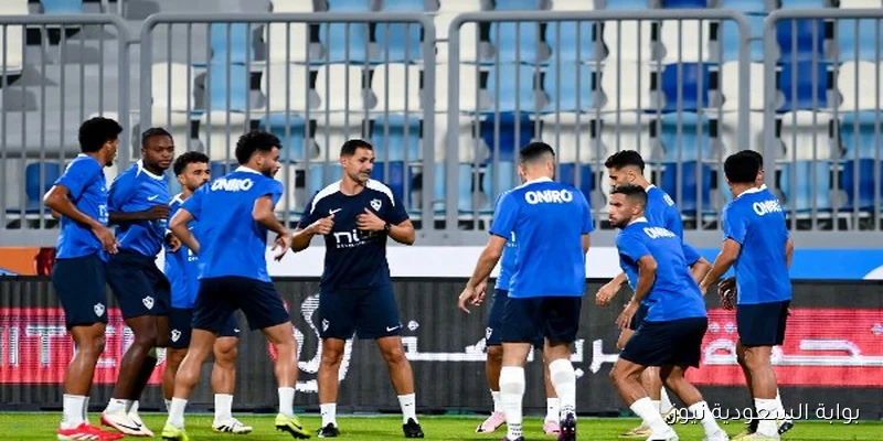 الزمالك يسعى لاستعادة نغمة الانتصارات أمام طلائع الجيش في الدوري المصري