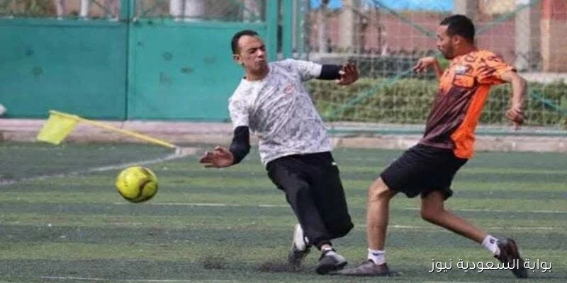 السبت: بداية أولى بطولات “القدرة الرياضية والبوتشيا” في المدينة الشبابية بالأسمرات