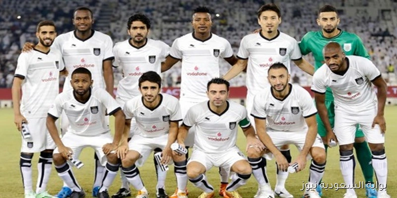 السد يحقق انتصاراً كاسحاً على الريان بخماسية في كلاسيكو دوري نجوم قطر