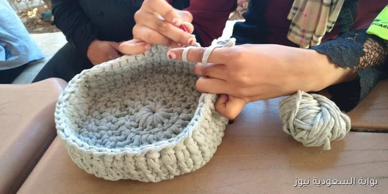 “الشباب والرياضة” تستمر في تنظيم ورش عمل “حرفتك.. مهنتك” في مختلف المحافظات