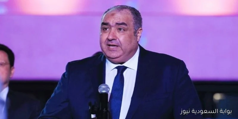 الغزاوي: النادي الأهلي يستعد لمرحلة جديدة من التوسع المؤسسي والاستثماري