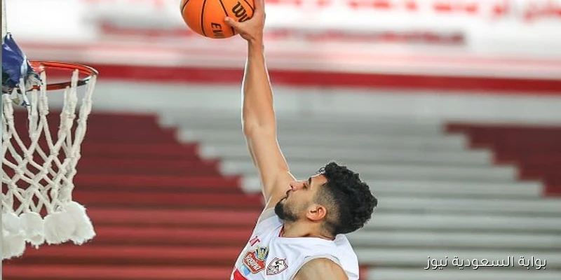 الفرق المتأهلة لربع نهائي دوري مرتبط السلة للرجال: كل ما تحتاج معرفته