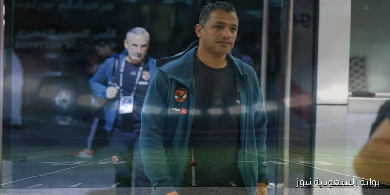 انتخابات الأهلي: قمصان وحسني يشاركان في المنافسة