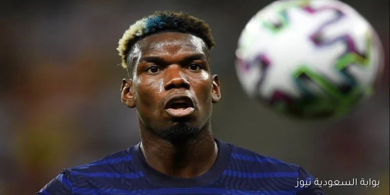 انتكاسة جديدة تؤخر عودة بول بوجبا إلى الملاعب مع موناكو