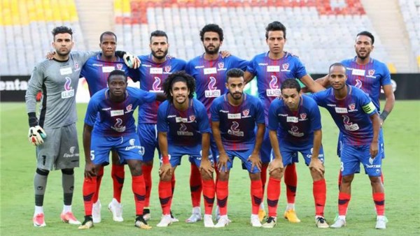 بتروجت: الزمالك لم يتخذ أي خطوات إيجابية لضم حمدان في الوقت الراهن