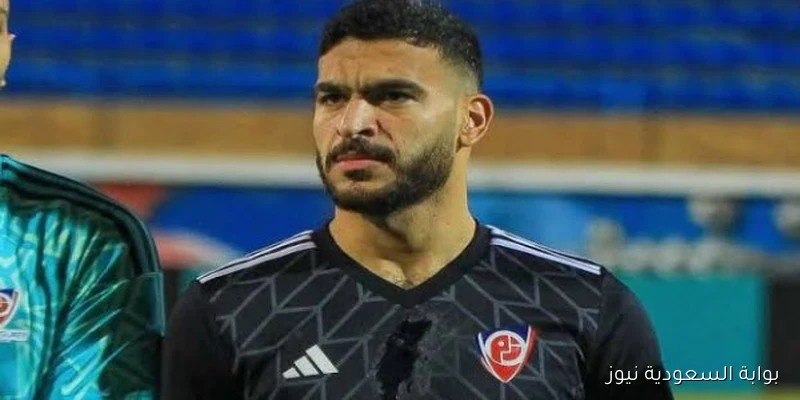 بتروجت يتخذ قراراً بشأن الفلسطيني حامد حمدان ويرفض عروض الزمالك