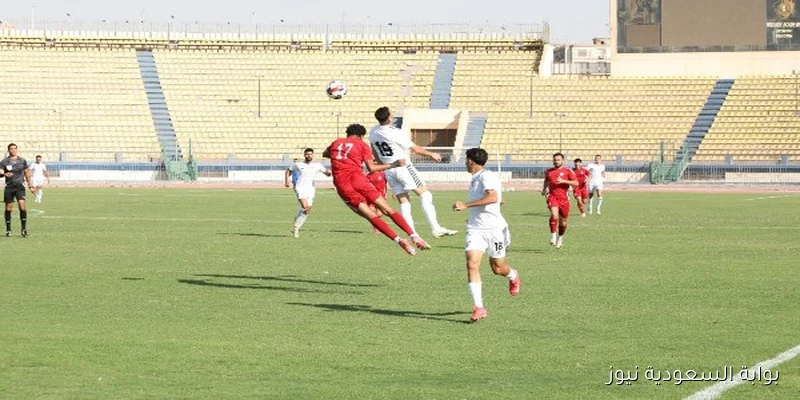 بتروجت يكشف عن تشكيله الأساسي لملاقاة الأهلي في دوري نايل
