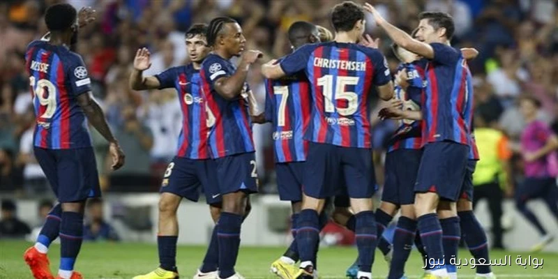 برشلونة يعتذر عن مواجهة ودية في المغرب بسبب ضغط المباريات