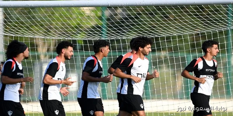 بشير التابعي يكشف: مفاوضات الزمالك مع حامد حمدان لن تُحدث فارقًا حقيقيًا