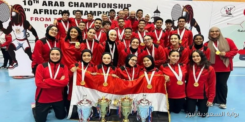 بعثة السرعة تسافر إلى الهند للمشاركة في بطولة العالم