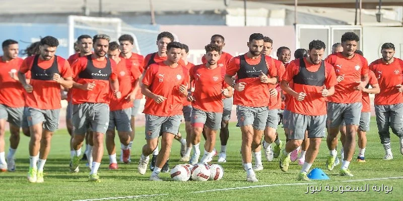 بعد انتهاء الجولة الـ 12: تحديث جدول ترتيب الدوري المصري