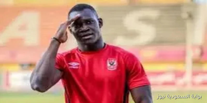 بيراميدز يوضح موقفه من صفقة التعاقد مع ديانج