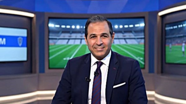 تامر عبد الحميد يثير الجدل بتصريحات قوية: «اللي ماسك الزمالك مش كفء»