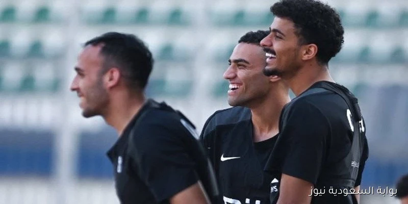 تدريبات الزمالك بعد استئناف النشاط الرياضي